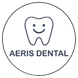 Aeris Dental logo - Dentist in Bandar Puteri Puchong