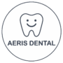 AERIS Dental logo - Dentist in Bandar Puteri Puchong