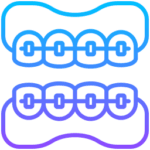 Clear aligners and braces treatment at AERIS Dental in Bandar Puteri Puchong