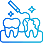 Dental services in Bandar Puteri Puchong at AERIS Dental