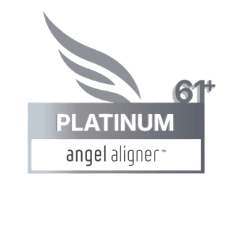 Angel Aligner Platinum Provider